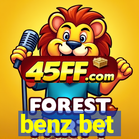 benz bet